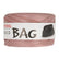 Mondial Eco Bag - 100% Microfibra PL - 300 Gr 135 Mt - Colore 597 Rosa