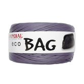 Mondial Eco Bag - 100% Microfibra PL - 300 Gr 135 Mt - Colore 598 Ametista