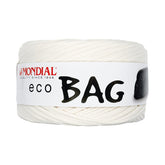 Mondial Eco Bag - 100% Microfibra PL - 300 Gr 135 Mt - Colore 601 Panna
