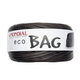 Mondial Eco Bag - 100% Microfibra PL - 300 Gr 135 Mt - Colore 604 Testa di Moro