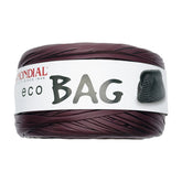 Mondial Eco Bag - 100% Microfibra PL - 300 Gr 135 Mt - Colore 605 Vinaccia