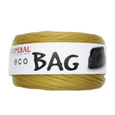 Mondial Eco Bag - 100% Microfibra PL - 300 Gr 135 Mt - Colore 607 Senape