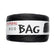 Mondial Eco Bag - 100% Microfibra PL - 300 Gr 135 Mt - Colore 612 Nera