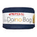 Mondial Eco Daino Bag -  95% Microfibra di Poliestere e 5% Elastan - 300 Gr 135 Mt - Colore 266 Blu