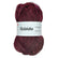 Mondial Fettuccia Kaleido - 100% Microfibra PL - 100 Gr 70 Mt - Colore 480 Bordeaux