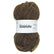 Mondial Fettuccia Kaleido - 100% Microfibra PL - 100 Gr 70 Mt - Colore 490 Mattone