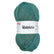Mondial Fettuccia Kaleido - 100% Microfibra PL - 100 Gr 70 Mt - Colore 498 Verde Pavone