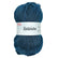 Mondial Fettuccia Kaleido - 100% Microfibra PL - 100 Gr 70 Mt - Colore 501 Blu Notte