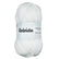 Mondial Fettuccia Kaleido - 100% Microfibra PL - 100 Gr 70 Mt - Colore 503 Bianco