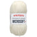 Mondial Filato Micro Soft New - 100% Microfibra PC alta qualità - 100 Gr 220 Mt - Colore 100 Bianco