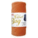 Mondial Velvet Bag -  90% Microfibra di Poliestere e 10% Elastan - 200 Gr 40 Mt - Colore 308 Arancio