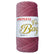 Mondial Velvet Bag -  90% Microfibra di Poliestere e 10% Elastan - 200 Gr 40 Mt - Colore 312 Rosa