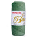Mondial Velvet Bag -  90% Microfibra di Poliestere e 10% Elastan - 200 Gr 40 Mt - Colore 315 Verde Pastellato