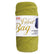 Mondial Velvet Bag -  90% Microfibra di Poliestere e 10% Elastan - 200 Gr 40 Mt - Colore 316 Verde Chiaro
