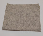 ArteinCorso Pannolenci Morbidissimo Firmato 45x50 cm - Spessore 1 mm
