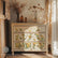 Re Design Decor Transfer Boutique De Provence 3 Fogli 21,5 X 28 cm