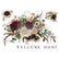 Re Design Decor Transfer Rustic Charm 3 Fogli 60 X 88 cm