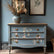 Re Design Decor Transfer Rosette Royale 3 Fogli 21,5 X 28 cm