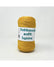 Fettuccia Soft Lycra - 105 metri - 95% Poliestere, 5% Elastan - Colore 64 Oro