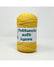 Fettuccia Soft Lycra - 105 metri - 95% Poliestere, 5% Elastan - Colore 69 Giallo