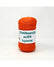 Fettuccia Soft Lycra - 105 metri - 95% Poliestere, 5% Elastan - Colore 92 Arancio
