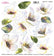 Sospeso Trasparente Pellicola Standard Serie 6 - Modello STS.07 Wedding