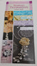 Sospeso Trasparente Kit 3 Manuali
