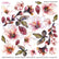 Sospeso Trasparente Pellicola 03 Double Cherry Vintage