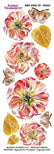 Sospeso Trasparente Pellicola 02 Mini Jewel Peach
