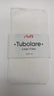 Stafil Tubolare loop 30 x 8 cm In Pizzo Colore Bianco