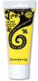 Stamperia Colore Acrilico Vivace Paint - KAB01 - Prime yellow 60 ml