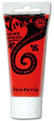 Stamperia Colore Acrilico Vivace Paint - Vermilion 60 ml