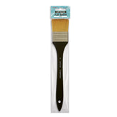 Stamperia Linea Art Stories Flat brush size 2"