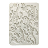 Stamperia Linea Art Stories Stampo in silicone A4 - Decori