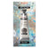 Stamperia Linea Art Stories Wax Patina ml 40 - Titan Silver