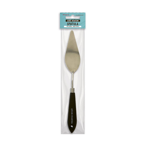 Stamperia Linea Art Stories Spatula