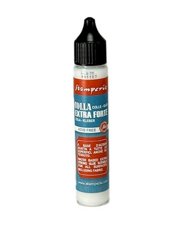 Stamperia Colla Extra Strong Glue 30 ml