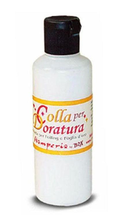 Stamperia Colla Speciale Doratura 80 ml