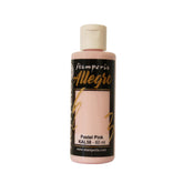 Stamperia Colore Allegro Pastle Pink 60 ml