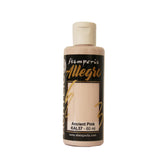 Stamperia Colore Allegro Ancient Pink 60 ml