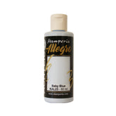 Stamperia Colore Allegro Azzurro Baby 60 ml