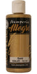 Stamperia Colore Allegro Gold Metallic 60 ml