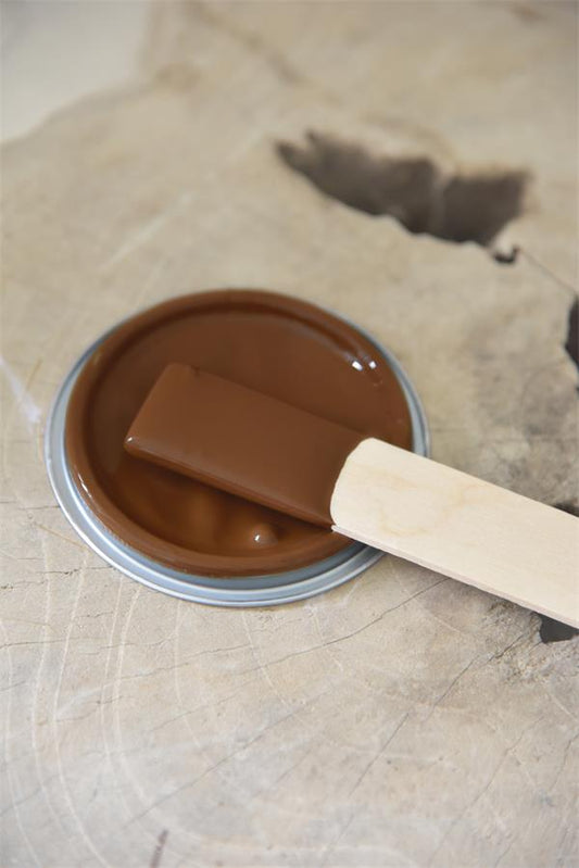Vintage Paint Colore Warm Brown 700 ml
