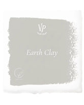 Vintage Paint Organic Vibes Colore Earth Clay 200 ml