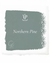 Vintage Paint Organic Vibes Colore Northern Pine 200 ml