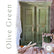 Vintage Paint Colore Olive Green 100 ml
