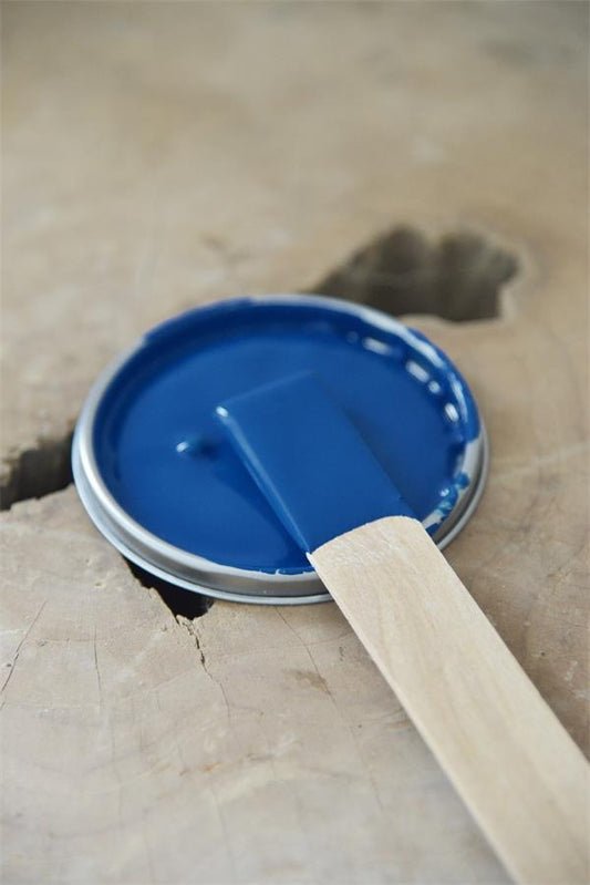 Vintage Paint Colore Warm Blue 700 ml