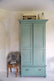 Vintage Paint Colore Dusty Turquoise 100 ml