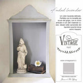 Vintage Paint Colore Faded Lavender 700 ml
