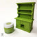 Vintage Paint Colore Lavish Lime 700 ml